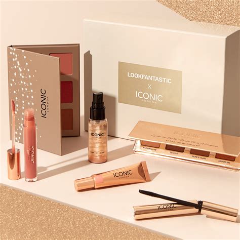 beauty box london